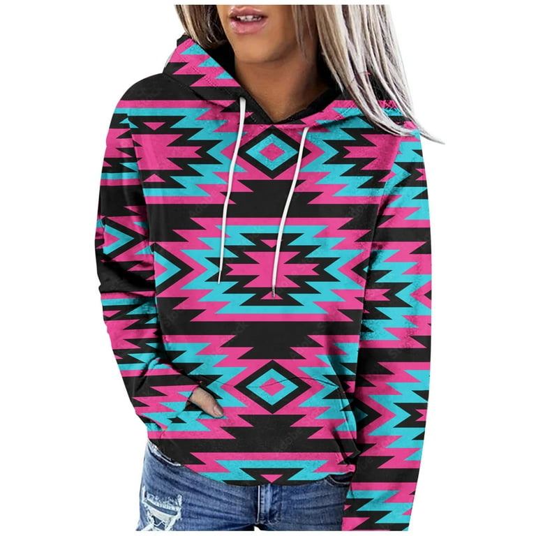 Aztec discount pullover walmart