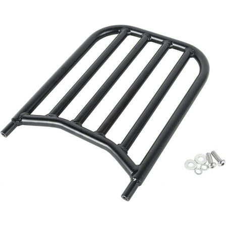 XFMT Backrest Sissy Bar Luggage Rack For Indian 2014-2019 Chief Vintage 2017-2020 Chief Dark Horse 2016-2022 Chieftain Dark Horse
