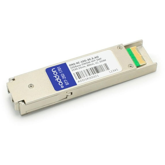 XFP Module