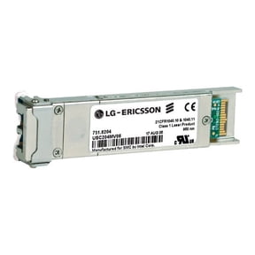 XFP Transceiver Module