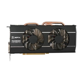 XFX AMD Radeon HD 6870 Double D 1GB GDDR5 PCI Express 2.1 x16 CrossFireX Support Video Card with Eyefinity HD-687A-ZDFC