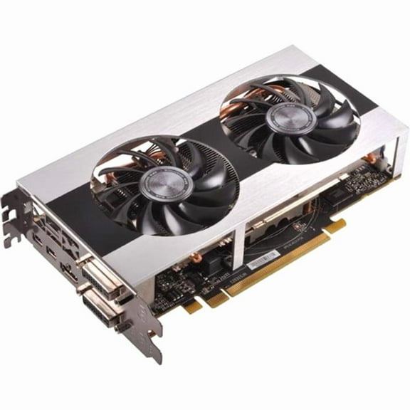 XFX AMD Radeon HD 7850 Graphic Card, 1 GB GDDR5
