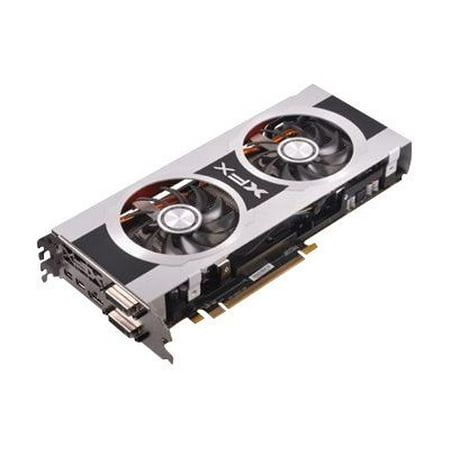 XFX AMD Radeon HD 7870 Graphic Card, 2 GB GDDR5