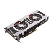 XFX AMD Radeon HD 7870 Graphic Card, 2 GB GDDR5