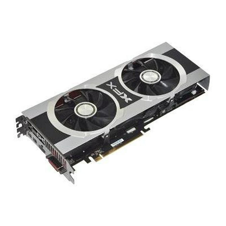 Graphics Cards 7950 Hd Radeon XFX AMD Radeon HD 7950 Graphic Card