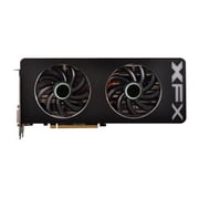 XFX AMD Radeon R9 290 Graphic Card, 4 GB DDR5 SDRAM