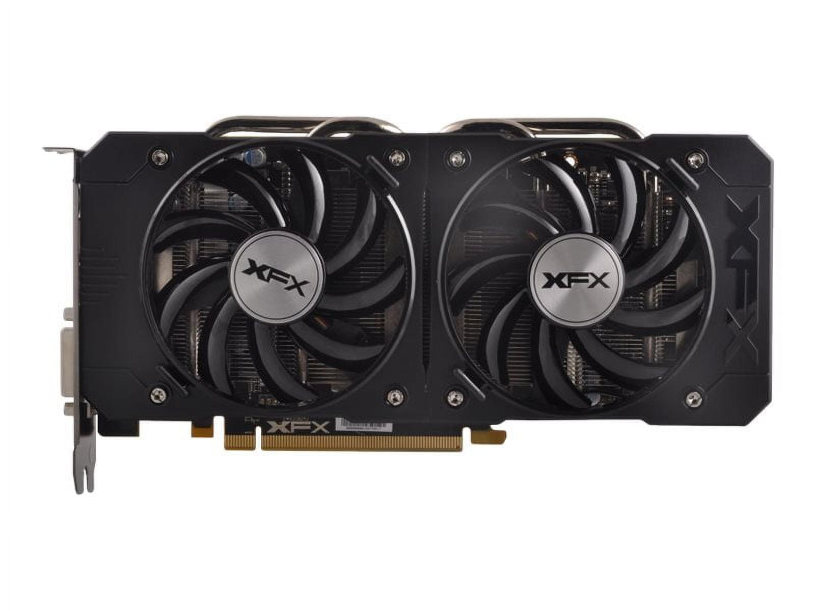 XFX AMD Radeon R9 380X GB GDDR5 Graphics Card Norway Ubuy