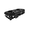 thumbnail image 1 of XFX AMD Radeon RX 5700 XT 8GB Raw II Graphics Card, Black, 1 of 6
