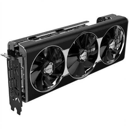 XFX AMD Radeon RX 5700 XT Graphic Card, 8 GB GDDR6
