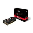 thumbnail image 1 of XFX AMD Radeon RX 590 Computer Video Card, 1 of 7