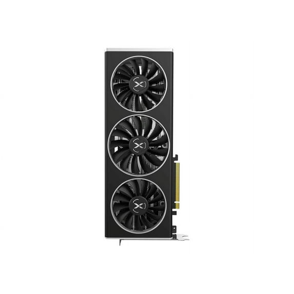 XFX AMD Radeon RX 6700 XT Graphic Card - 12 GB GDDR6 (rx-67xtytbdp)
