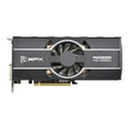 thumbnail image 1 of XFX ATI Radeon HD 6950 Graphic Card, 2 GB GDDR5, 1 of 5