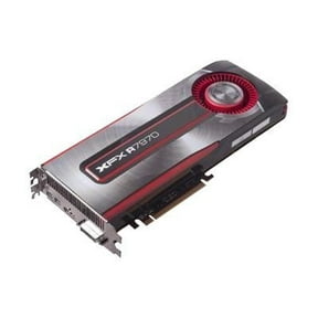 XFX Double D Radeon HD 7970 GHz Edition DirectX 11 3GB 384-Bit GDDR5 PCI Express 3.0 x16 HDCP Ready CrossFireX Support Video Card FX797GTDFC