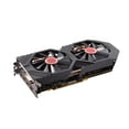 thumbnail image 1 of XFX GTS XXX Edition RX 580 8GB OC+ Graphics Card, 1 of 4