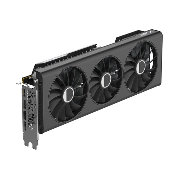 XFX Gaming Radeon RX 7900 GRE 16GB GDDR6 PCI Express 4.0 x16 Video Card RX-79GMERCB9