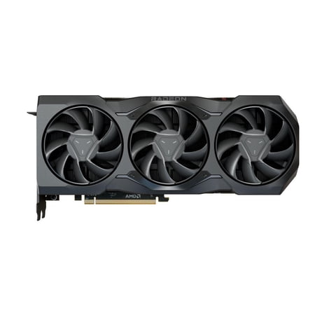 XFX Radeon RX 7900XTX Gaming Graphics Card (RX-79XMBABF9)