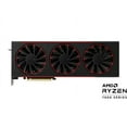 thumbnail image 1 of XFX MERCURY Magnetic Air Radeon RX 7900 XTX 24GB GDDR6 PCI Express 4.0 x16 Video Card RX-79XMAIRB9, 1 of 10