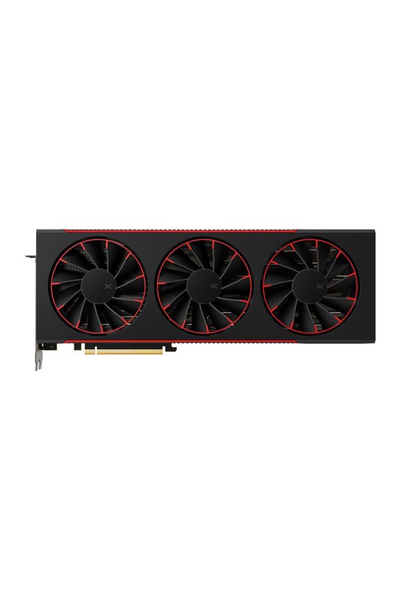 MERCURY Magnetic Air Radeon RX 7900 XTX 24GB GDDR6 PCI Express 4.0 x16 Video Card RX-79XMAIRB9
