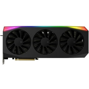 XFX Mercury Radeon RX 9070 XT OC 16GB 256-Bit GDDR6 PCI-Express 5.0 RDNA 4 Graphics Card RX-97TRGBBB9