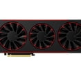 thumbnail image 1 of XFX QUICKSILVER Magnetic Air Radeon RX 7800 XT 16GB GDDR6 PCI Express 4.0 x16 ATX Video Card RX-78TMAIRF9, 1 of 9