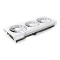 thumbnail image 1 of XFX Quicksilver AMD Radeon RX 7800 XT Magnetic Air Gaming Graphics Card with 16GB GDDR6, RDNA3 RX-78TMAIRW9, 1 of 7