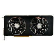 XFX R9 270X Radeon Graphics Card - R9-270X-CDFR
