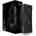 thumbnail image 1 of XFX RX-96TSW16BQ Swift AMD Radeon RX 9060 XT OC Gaming Edition with 16GB GDDR6 HDMI 2xDP, AMD RDNA 4 RX-96TSW16BQ, 1 of 5