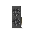 thumbnail image 1 of XFX Speedster SWFT210 Radeon RX 7700XT Gaming Graphics Card with 12GB GDDR6 HDMI 3xDP, AMD RDNA 3 RX-77TSWFTFP, 1 of 6