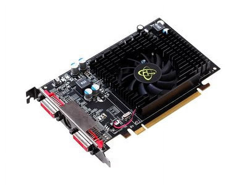 XFX Radeon HD 4670 Graphics Card