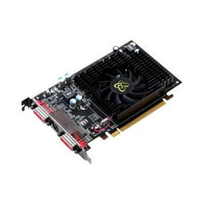 XFX Radeon HD 4670 Graphics Card