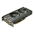 thumbnail image 1 of XFX Radeon HD 6950 - Graphics card - Radeon HD 6950 - 2 GB GDDR5 - PCIe 2.1 x16 - Mini DisplayPort, 1 of 5