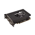 thumbnail image 1 of XFX Radeon R7 240 4GB DDR3 Graphics Card R7-240A-4NF4, 1 of 6