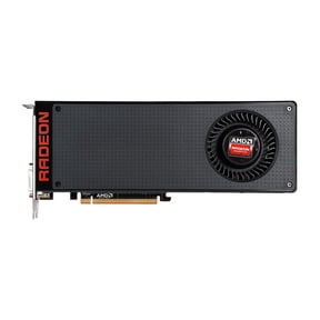 XFX Radeon R9 390X 8GB DDR5 CrossFireX Support Video Card R9-390X-8VR6