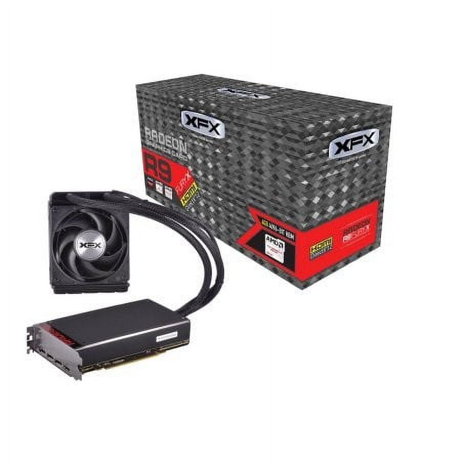 Xfx r9 fury x sale