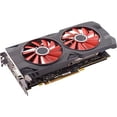 thumbnail image 1 of XFX Radeon RX 570 RS XXX Edition 8G Graphics Card, 1 of 5