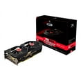 thumbnail image 1 of XFX Radeon RX 590 - Fatboy Core Edition - graphics card - Radeon RX 590 - 8 GB GDDR5 - PCIe 3.0 - DVI, HDMI, 3 x DisplayPort, 1 of 3
