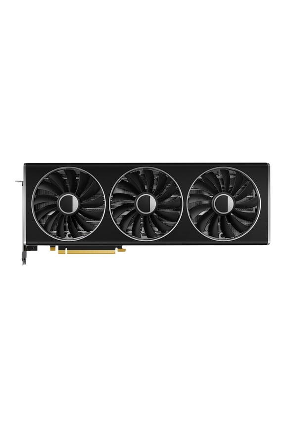 SPEEDSTER MERC310 Radeon RX 7900 XT 20GB GDDR6 PCI Express 4.0 x16 Video Card RX-79TMERCB9