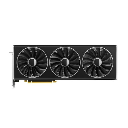 XFX - Speedster MERC310 AMD Radeon RX 7900XT 20GB GDDR6 PCI Express 4.0 Gaming Graphics Card - Black