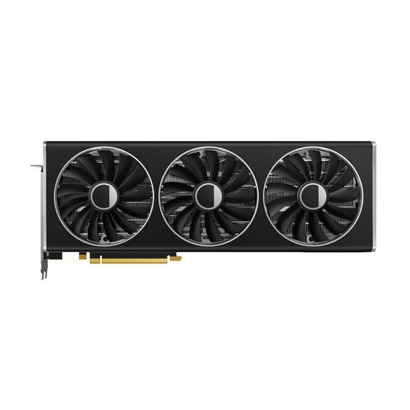 XFX SPEEDSTER MERC310 Radeon RX 7900 XTX 24GB GDDR6 PCI Express 4.0 x16 Video Card RX-79XMERCB9