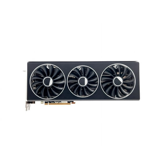 XFX SPEEDSTER MERC319 Radeon RX 7800 XT 16GB GDDR6 PCI Express 4.0 x16 ATX Video Card RX-78TMERCB9
