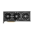 thumbnail image 1 of XFX Speedster QICK319 Radeon RX 6750XT CORE Gaming Graphics Card with 12GB GDDR6 HDMI 3xDP, AMD RDNA 2 RX-675XYJFDP, 1 of 11
