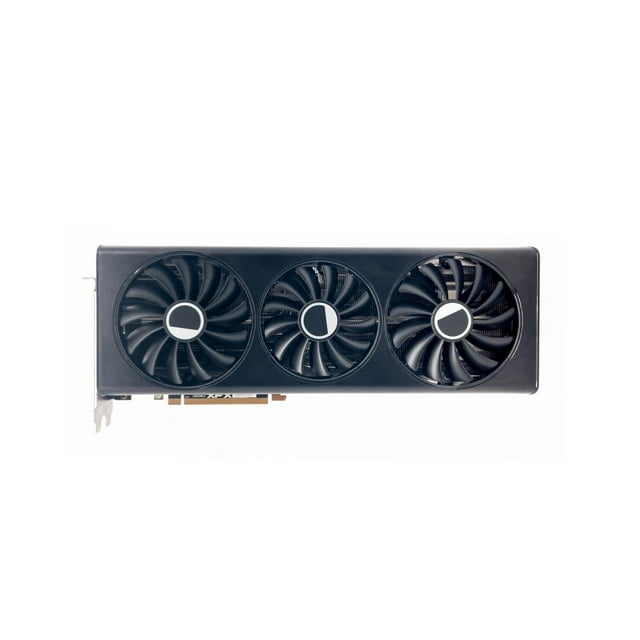 XFX SPEEDSTER QICK319 Radeon RX 7700 XT 12GB GDDR6 PCI Express 4.0 x16 ...