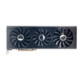 thumbnail image 1 of XFX SPEEDSTER QICK319 Radeon RX 7700 XT 12GB GDDR6 PCI Express 4.0 x16 ATX Video Card RX-77TQICKB9, 1 of 7