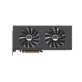 thumbnail image 1 of XFX SPEEDSTER SWFT210 Radeon RX 7800 XT 16GB GDDR6 PCI Express 4.0 x16 ATX Graphics Card RX-78TSWFTFP, 1 of 9