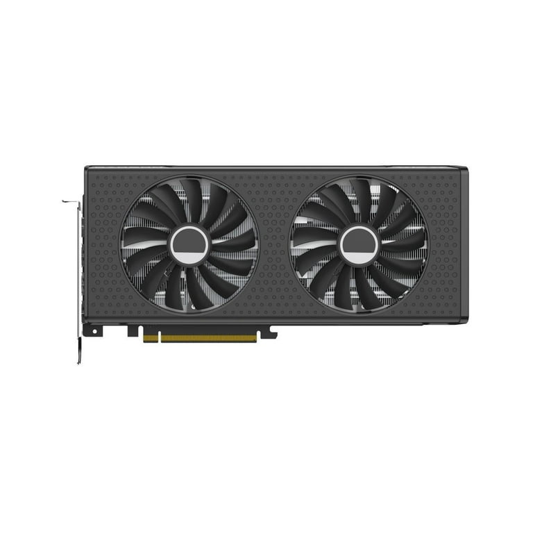XFX SPEEDSTER SWFT210 Radeon RX 7800 XT 16GB GDDR6 PCI Express 4.0
