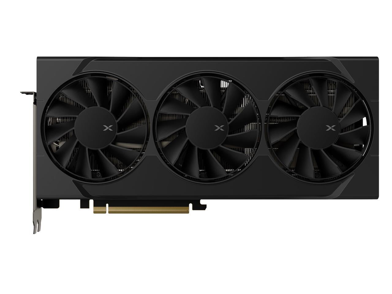 【新品未使用】XFX AMD Radeon RX 9060 XT 8GB XFX Swift AMD Radeon RX 9060 XT OC Gaming Edition 8GB