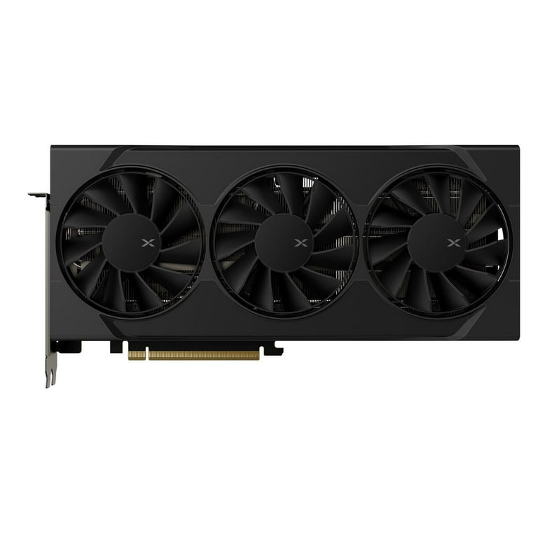 グラフィックボード・グラボ・ビデオカード XFX RX9060XT 16GB Triple Fan Amazon.com: XFX Swift AMD Radeon RX 9060 XT OC Triple Fan Gaming