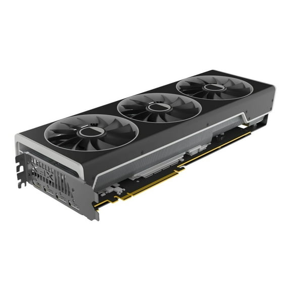 XFX Speedster MERC310 Radeon RX 7900 XT - Graphics card - Radeon RX 7900 XT - 20 GB GDDR6 - PCIe 4.0 - HDMI, 3 x DisplayPort