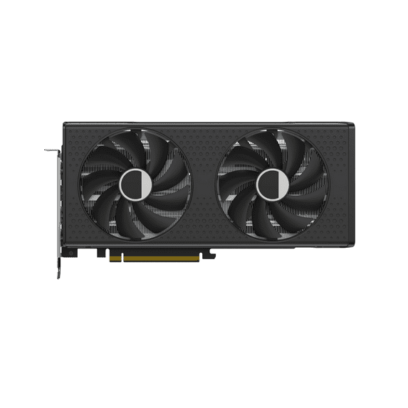 XFX Speedster SWFT210 Radeon RX 7600 XT 16GB Graphics Card RX-76TSWFTFP