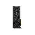 thumbnail image 1 of XFX Speedster SWFT319 - Graphics card - Radeon RX 6800 XT - 16 GB GDDR6 - PCIe 4.0 x16 - HDMI, 3 x DisplayPort, 1 of 6
